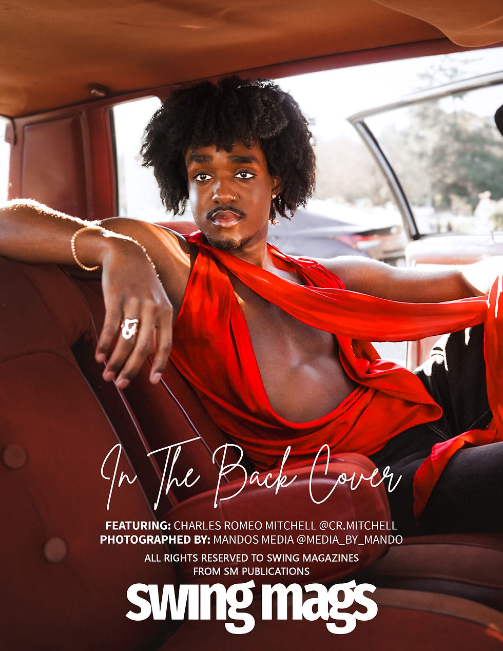 Thumbnail: Special (4 Print+ Digital ) 'Fashion & Beauty Edition' Feb 2026, Vol 544