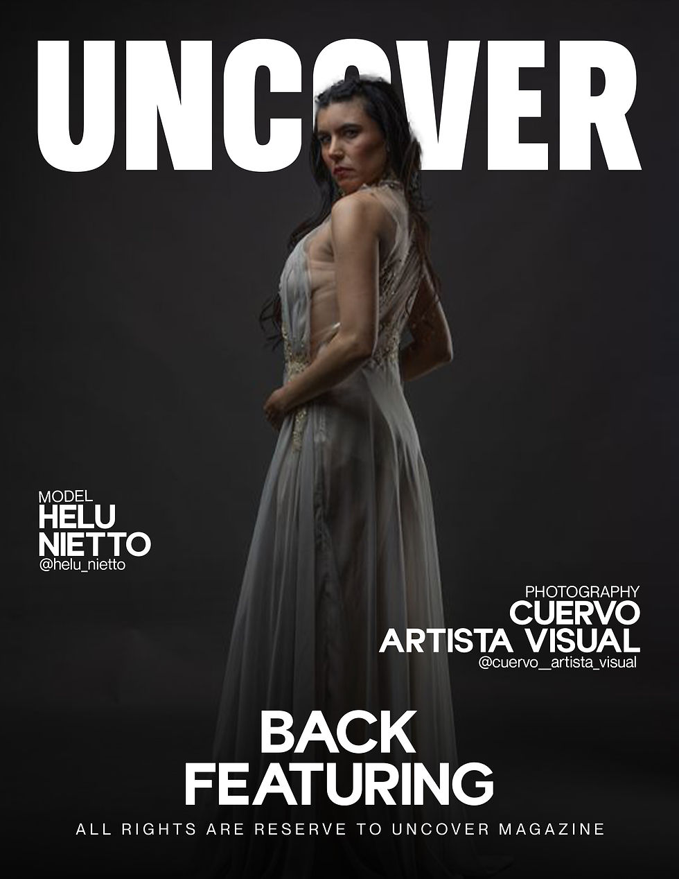Thumbnail: Digital Copy 'Fashion & Beauty Edition' May. 2026 Vol 526