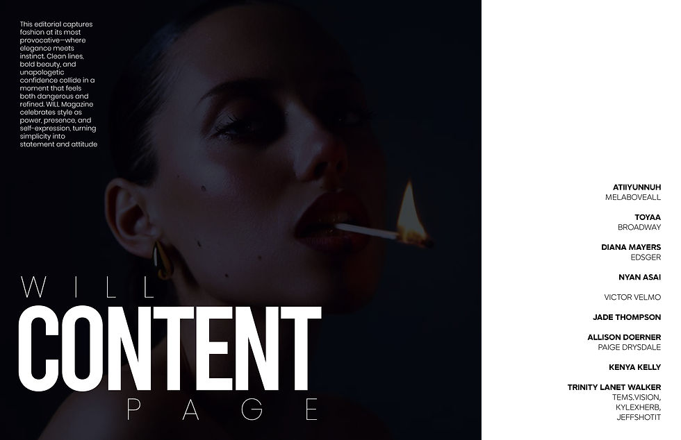 Thumbnail: Printed Copy 'Fashion & Beauty Edition' Apr. 2026 Vol 538
