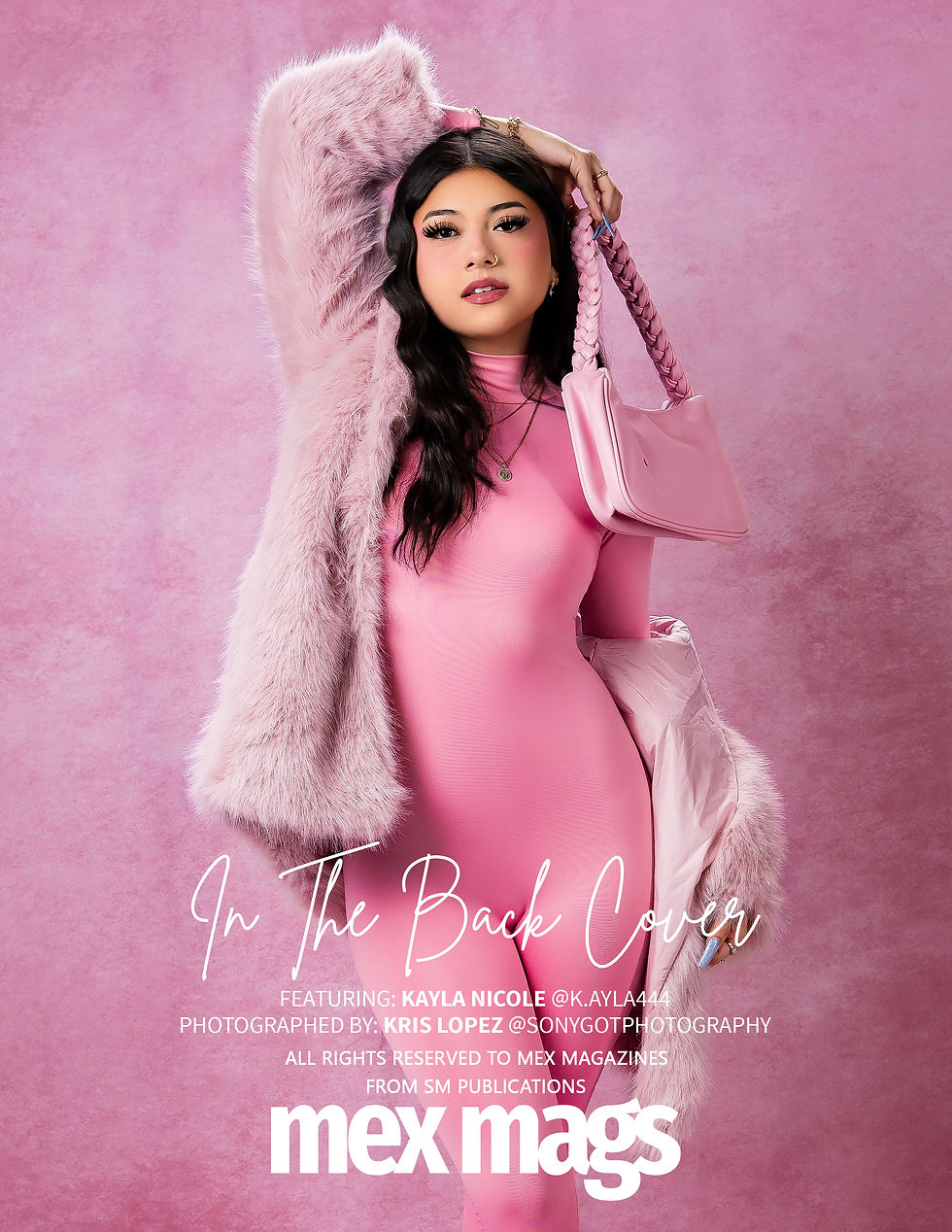 Thumbnail: Digital Copy 'Fashion & Beauty Edition' Mar 2026, Vol 610