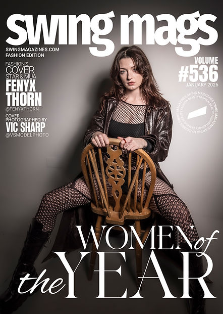 Swing Vol 274 Front.jpg