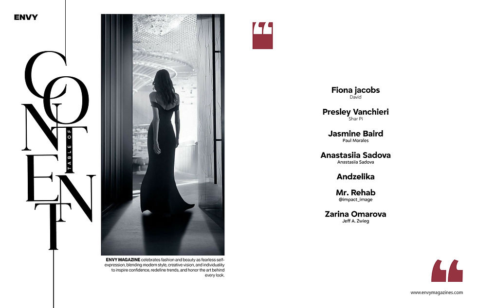 Thumbnail: Combo (Digital + Printed) 'Fashion & Beauty Edition' June 2026 Vol 451