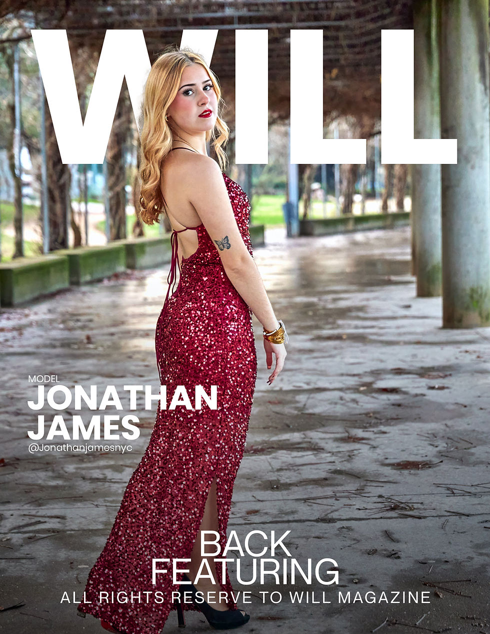 Thumbnail: Printed Copy 'Fashion & Beauty Edition' June. 2026 Vol 569