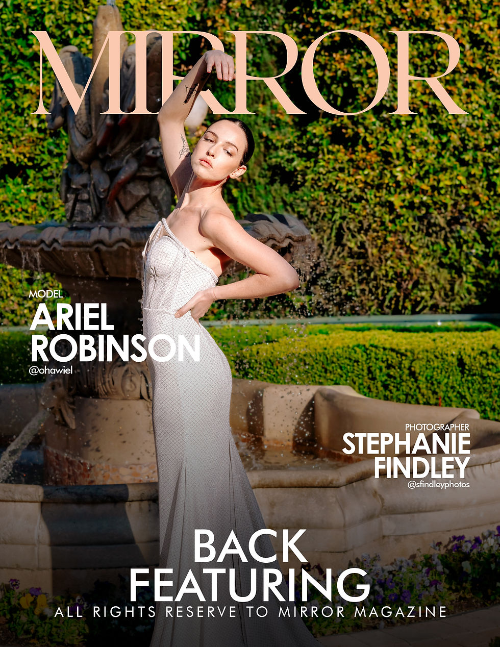 Thumbnail: Digital Copy 'Fashion & Beauty Edition' Feb. 2026 Vol 489