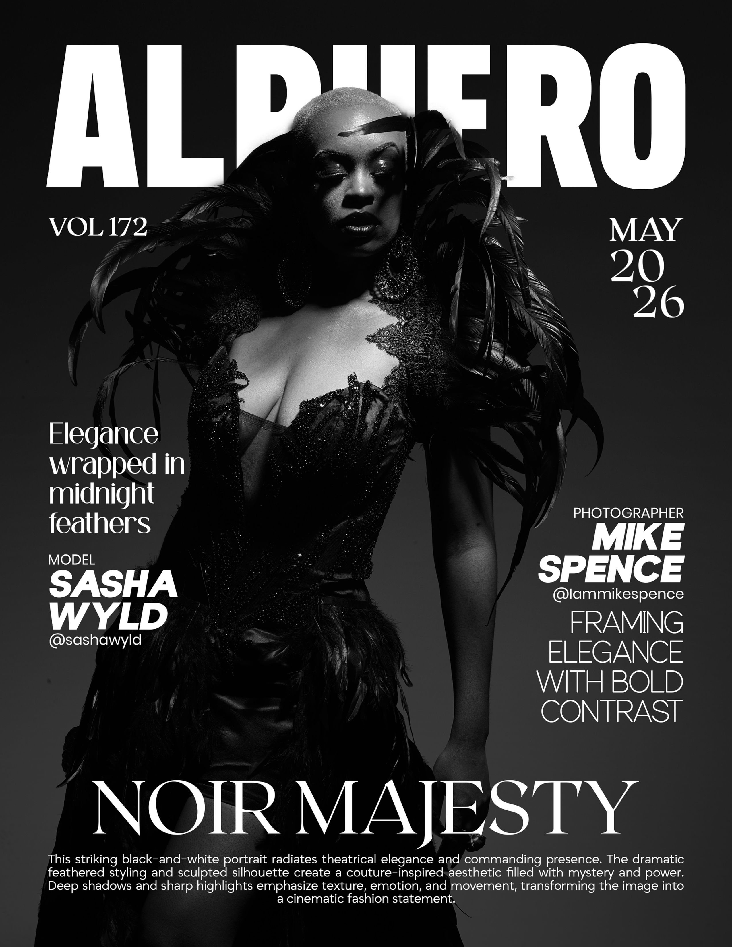 Digital Copy 'Fashion & Beauty Edition' May. 2026 Vol 172