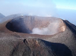 Etna, il vulcano più alto d'Europa