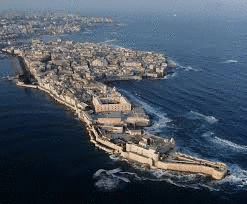 Siracusa: la storia siciliana