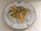 Ristorante "la Cascina" Roma                              "Tonnarelli Abruzzo"