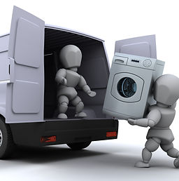 BelAMove | Professional and affordable removal company in London