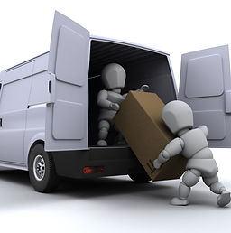 BelAMove | Professional and affordable removal company in London