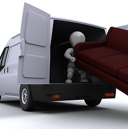BelAMove | Professional and affordable removal company in London
