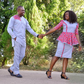 Spending time together