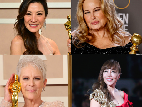 Lessons from top achieving females in Q1 2023