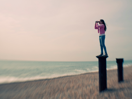 Things to know about dreams and goals