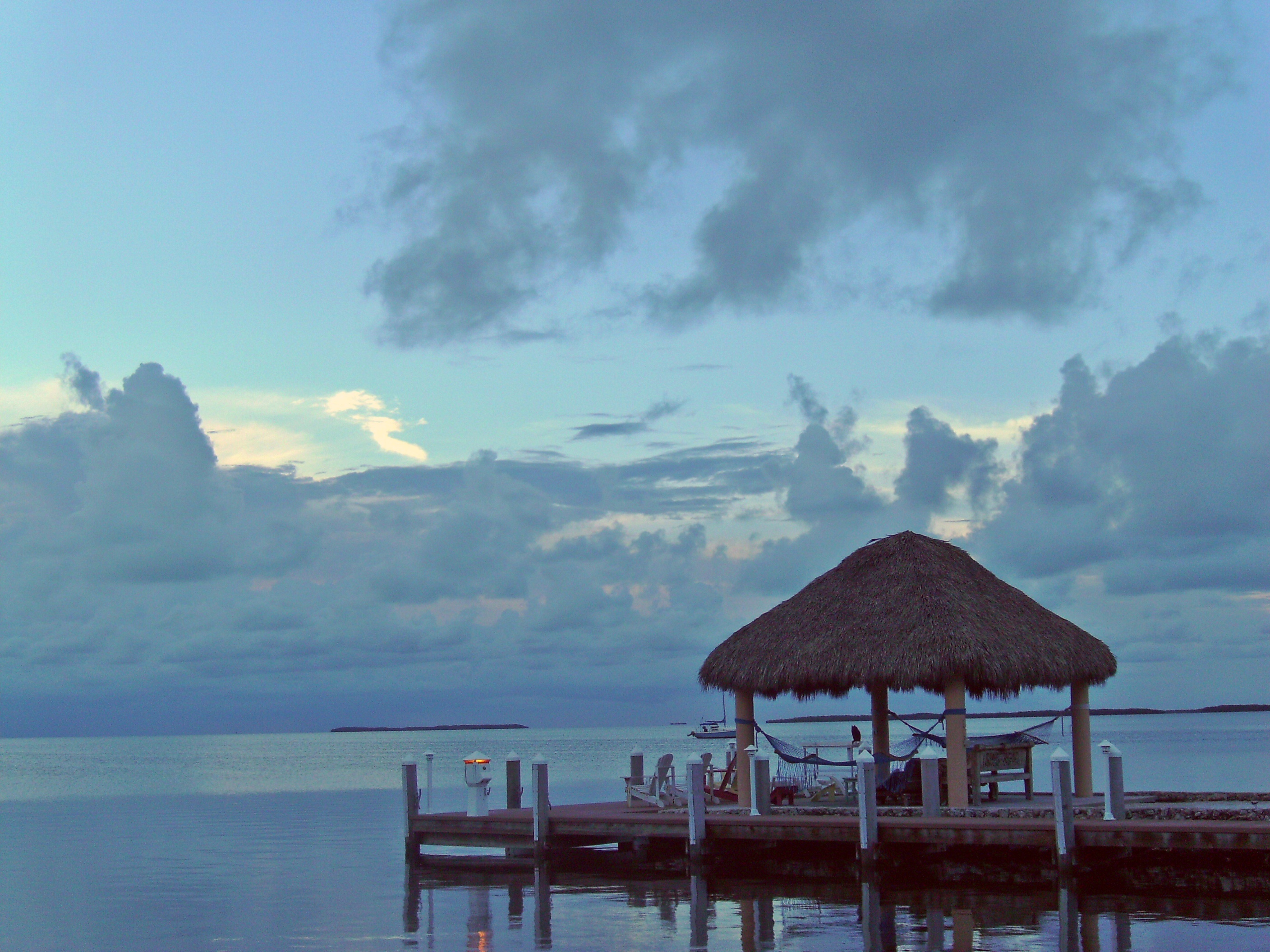 Key Largo, FL