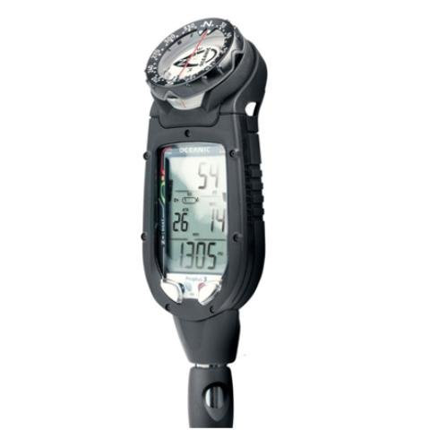 Oceanic Pro Plus 3 Deluxe Dive Computer w/Compass