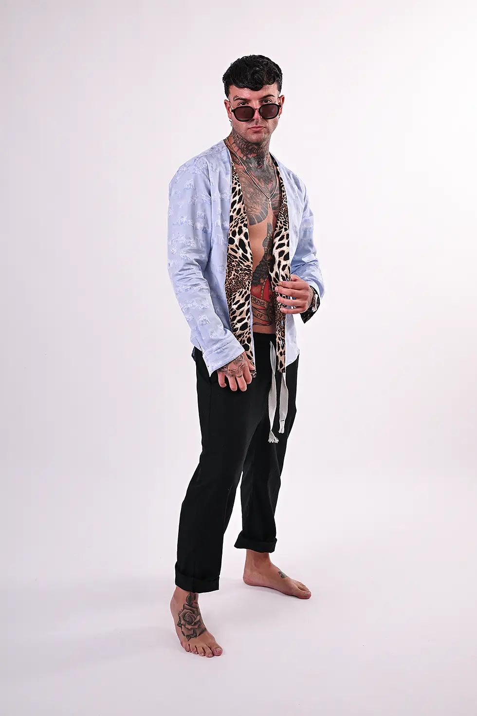 Thumbnail: Cămașă Imperial instinct