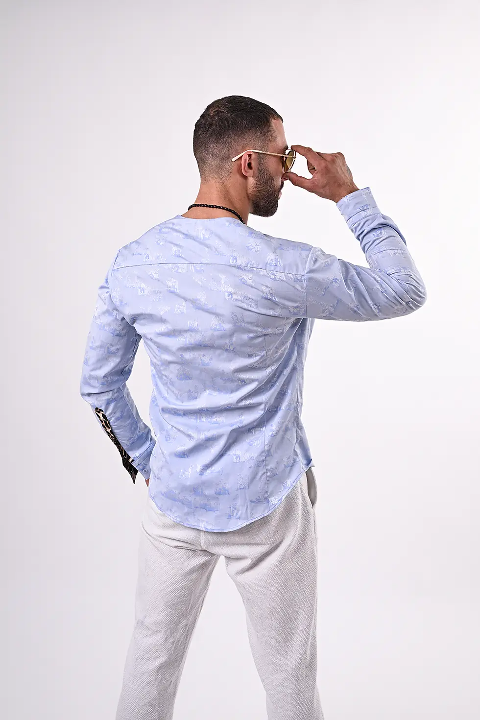 Thumbnail: Cămașă Imperial instinct