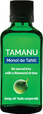 Saru-Organik-Monoi-de-Tahiti-Body-Oil-Vucut-Yagi-Tamanu