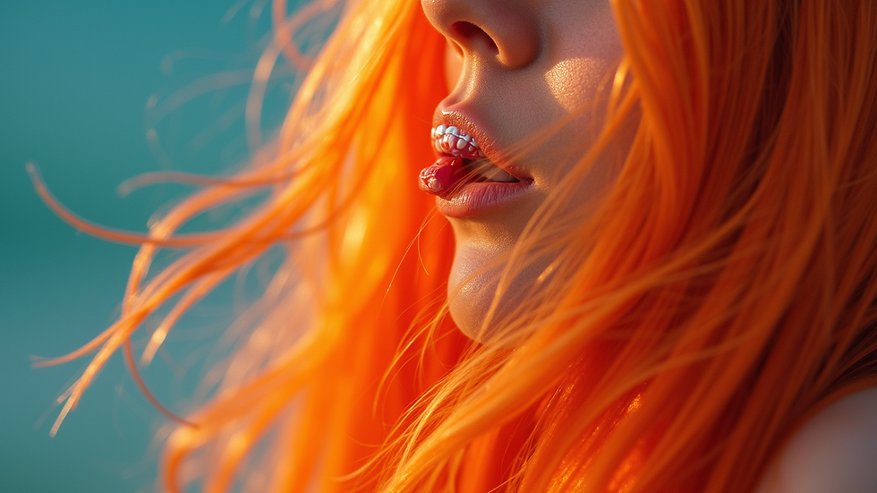 Elevate Your Look: Personalized Hair Transformations