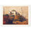 Thumbnail: 1852 - Painting of the Ayasofya Mosque / Hagia Sofia