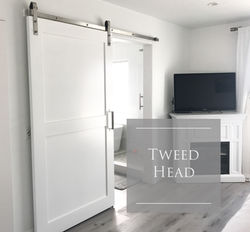 Tweed Head