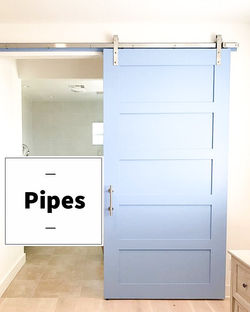 Pipes