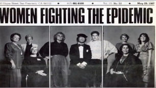 Leszbikus ápolónők és véradók: a HIV történetének elfeledett epizódja