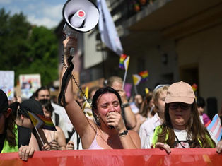 Idén sem engedélyezték a Nagyvárad Pride útvonalát – több mint száz útvonaltervet utasítottak el