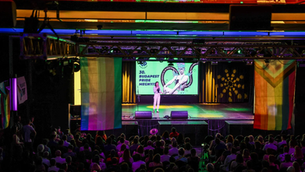 Indul a 31. Budapest Pride Közösségi Fesztivál