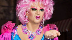 Merjük magunkat vállalni!