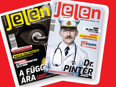 Új hetilapot indított Lakner Zoltán