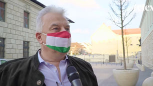 Megszólalt Semjén Szájer ügyben és a bűnről értekezett
