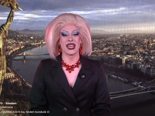 Így jelentette be az m1 a Tisza választási győzelmét