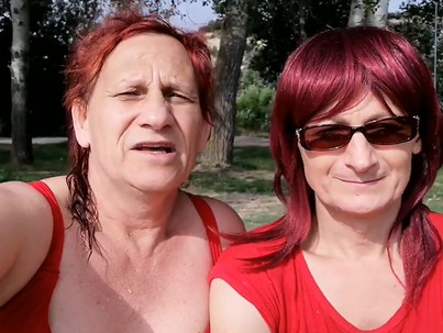 Érezzük jól magunkat a bőrünkben!