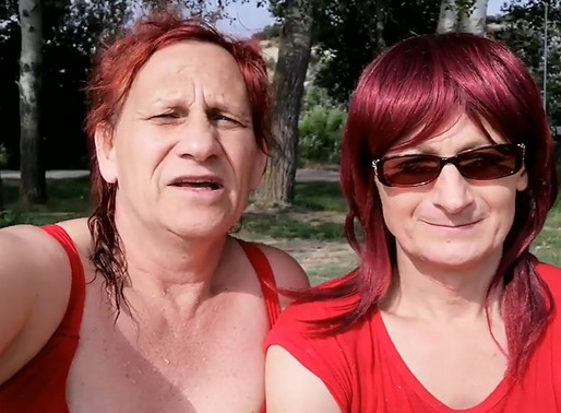 Érezzük jól magunkat a bőrünkben!
