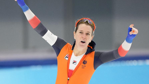 Téli olimpia: megvan az első queer arany