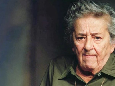 107 éve született Gobbi Hilda