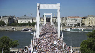 Budapest Pride évértékelő