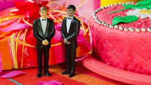 Svájc is az egyenlő házasság útjára lépett