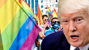 Trump szerint „túl sok ember” akarja érvényesíteni jogait?