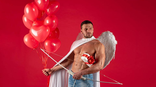 Így készül Valentin napra a Magnum