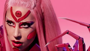 Lady Gaga – Stupid Love