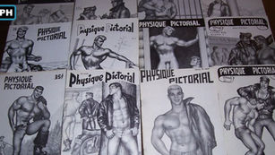 Izgalmas képsorok a berlini Tom of Finland kiállításról