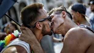 Budapest Pride: Itt az idő, hogy visszavegyük a jövőnket!