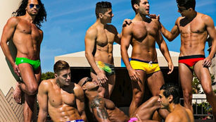 Ilyen lenne a meleg Baywatch?