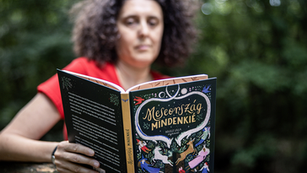 Megjelent Németországban a Meseország mindenkié