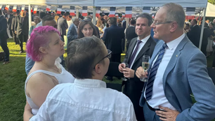 A szivárványzászló nem önkényuralmi jelkép, de még lehet az