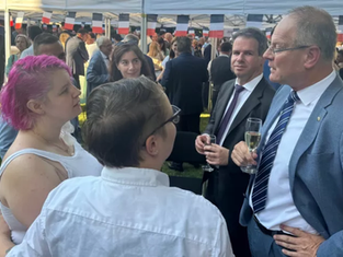 A szivárványzászló nem önkényuralmi jelkép, de még lehet az