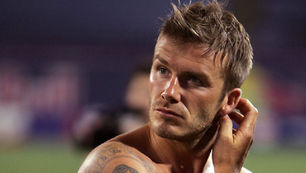 David Beckham a homofób Katar reklámarca lesz?